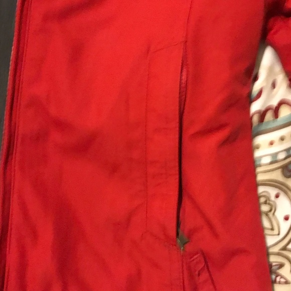 Red Jacket - Picture 4 of 5